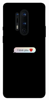 Чохол на OnePlus 8 Pro Love aesthetic ver.10 фото 1 з 1