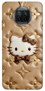 Чохол на Xiaomi Mi 10T Lite / Redmi Note 9 Pro 5G Hello Kitty ver.2 фото 1 з 1