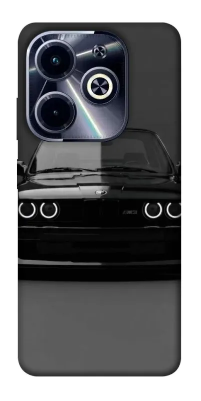 Чохол на Infinix Hot 40i BMW v11 фото 1 з 1