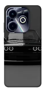 Чохол на Infinix Hot 40i BMW v11 фото 1 з 1