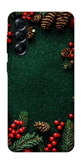 Чехол на Samsung Galaxy A57 5G Новогодний v30 фото 1 из 1