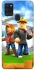 Чохол на Samsung Galaxy A21s Roblox Builder Adventure фото 1 з 1