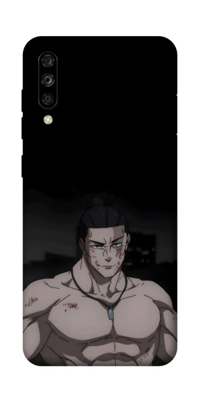 Чехол на ZTE Blade A7s (2019) Todo фото 1 из 1