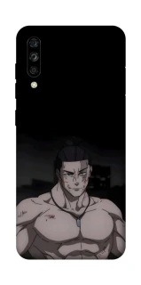 Чохол на ZTE Blade A7s (2019) Todo фото 1 з 1