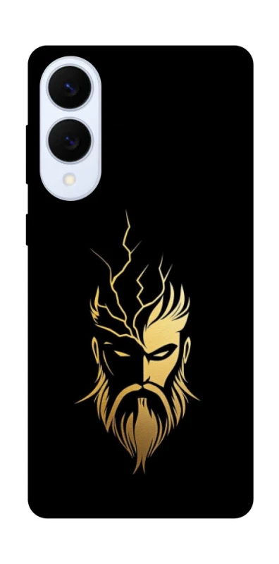 Чохол на Samsung Galaxy S25 Edge Zeus фото 1 з 1