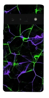 Чехол на Google Pixel 6 Pro Abstract ver.2 фото 1 из 1