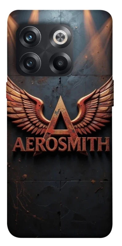Чехол на OnePlus 10T Aerosmith фото 1 из 1