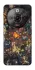 Чехол на ZTE Nubia Focus Pro Warcraft фото 1 из 1