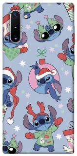 Чехол на Samsung Galaxy Note 10 Stitch ver.20 фото 1 из 1