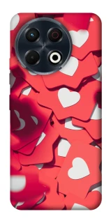 Чохол на TECNO Spark 30 Pro (KL7) Love aesthetic ver.2 фото 1 з 1