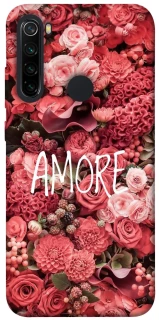 Чохол на Xiaomi Redmi Note 8 Amore фото 1 з 1