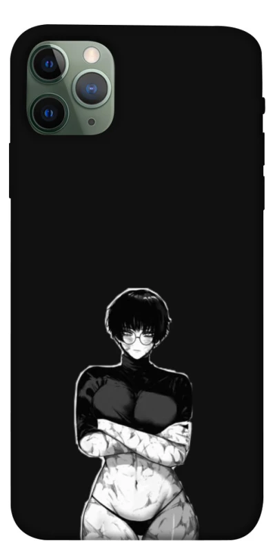 Чохол на Apple iPhone 11 Pro Max (6.5") Maki фото 1 з 1