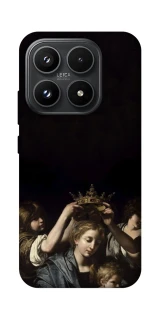 Чохол на Xiaomi 17 Art collage ver.1 фото 1 з 1