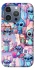 Чохол на Apple iPhone 16 Pro Max Stitch ver.25 фото 1 з 1