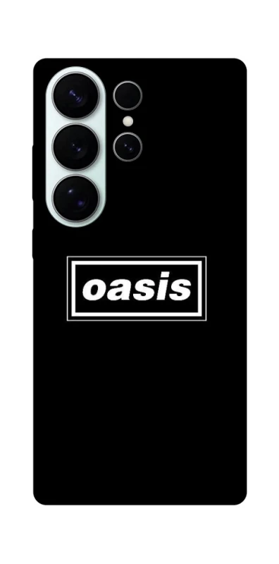 Чохол на Samsung Galaxy S26 Pro Oasis logo фото 1 з 1