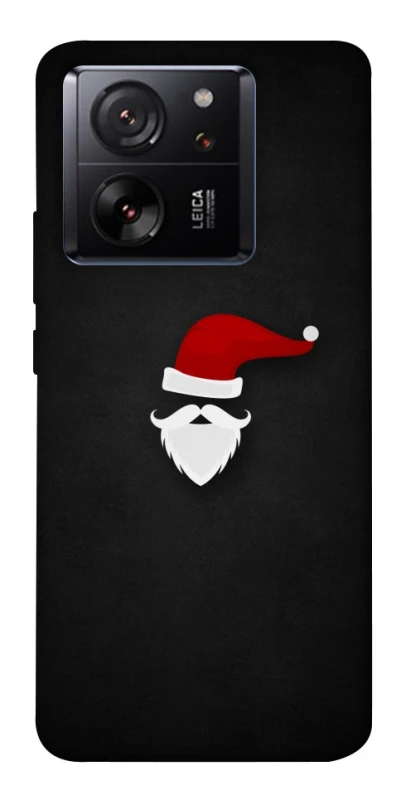 Чохол на Xiaomi 13T Santa's mood фото 1 з 1