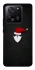 Чохол на Xiaomi 13T Santa's mood фото 1 з 1