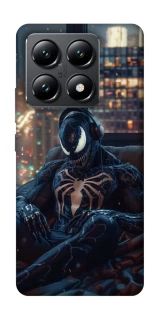 Чехол на Xiaomi 14T Venom earphones фото 1 из 1