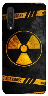 Чохол на Xiaomi Mi CC9 / Mi 9 Lite Radiation фото 1 з 1