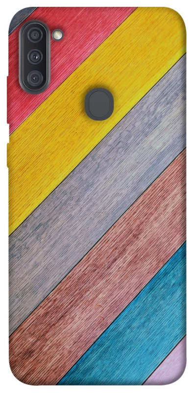 Чехол на Samsung Galaxy A11 Дерево фото 1 из 1