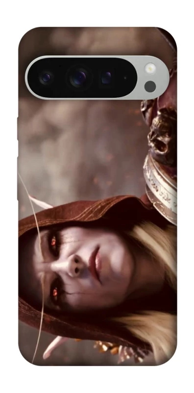 Чохол на Google Pixel 9 Pro XL Sylvana фото 1 з 1