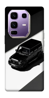 Чохол на Infinix Note 50 Pro+ Cubik фото 1 з 1