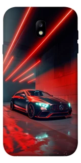 Чохол на Samsung J730 Galaxy J7 (2017) Neon Mers фото 1 з 1