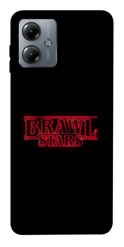 Чохол на Motorola Moto G14 Brawl Stars ver.12 фото 1 з 1