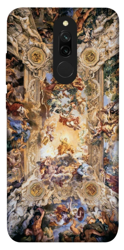Чехол на Xiaomi Redmi 8 Искусство фото 1 из 1