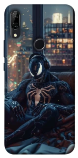 Чохол на Huawei P Smart Z Venom earphones фото 1 з 1