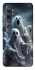 Чохол на Xiaomi Mi Note 10 / Note 10 Pro / Mi CC9 Pro Ghost фото 1 з 1