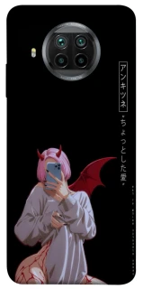 Чехол на Xiaomi Mi 10T Lite / Redmi Note 9 Pro 5G Hot Demon фото 1 из 1