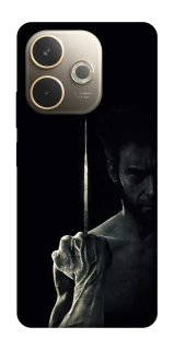 Чехол на Oppo A5 Pro 4G Logan фото 1 из 1