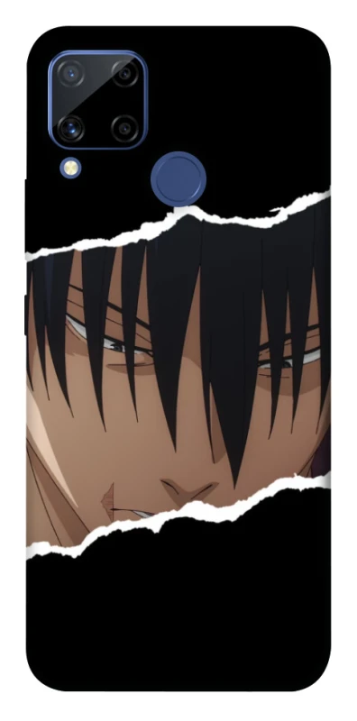 Чехол на Realme C15 Toji v6 фото 1 из 1