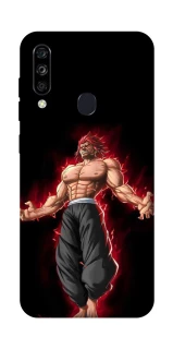 Чехол на ZTE Blade A7 (2020) Yujiro фото 1 из 1