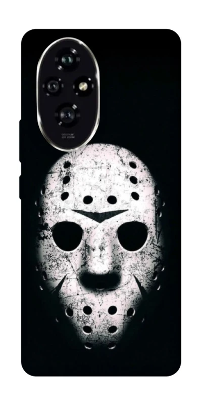 Чехол на Honor 200 Jason фото 1 из 1