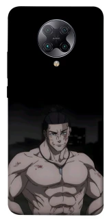 Чехол на Xiaomi Redmi K30 Pro / Poco F2 Pro Todo фото 1 из 1