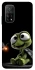 Чохол на Xiaomi Mi 10T Funny turtle фото 1 з 1