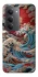 Чохол на Xiaomi Redmi 15 (EU) Japa wave ver.2 фото 1 з 1