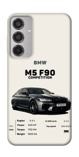 Чохол на Samsung Galaxy M35 M5 F90 фото 1 з 1