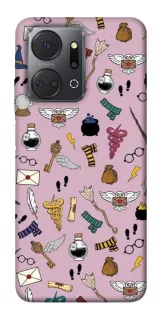 Чехол на Huawei Honor X7a Harry Potter V16 фото 1 из 1