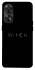 Чохол на Oppo Reno 8T 4G Halloween Witch ver.4 фото 1 з 1