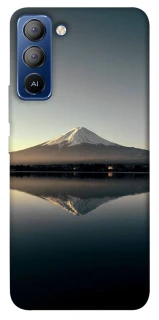 Чохол на TECNO Pop 5 LTE Fujiyama v2 фото 1 з 1