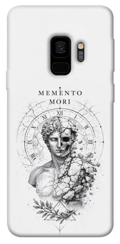 Чохол на Samsung Galaxy S9 Tattoo ver.5 фото 1 з 1