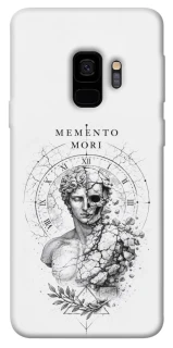 Чехол на Samsung Galaxy S9 Tattoo ver.5 фото 1 из 1