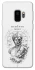 Чохол на Samsung Galaxy S9 Tattoo ver.5 фото 1 з 1