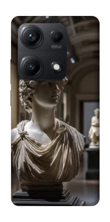 Чехол на Xiaomi Redmi Note 14S statue фото 1 из 1