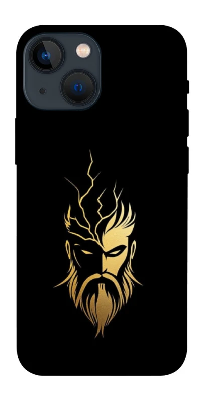 Чохол на Apple iPhone 13 mini (5.4") Zeus фото 1 з 1