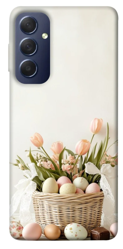 Чехол на Samsung Galaxy M54 5G Easter ver.4 фото 1 из 1