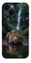 Чохол на Apple iPhone 14 (6.1") Leopard in water фото 1 з 1